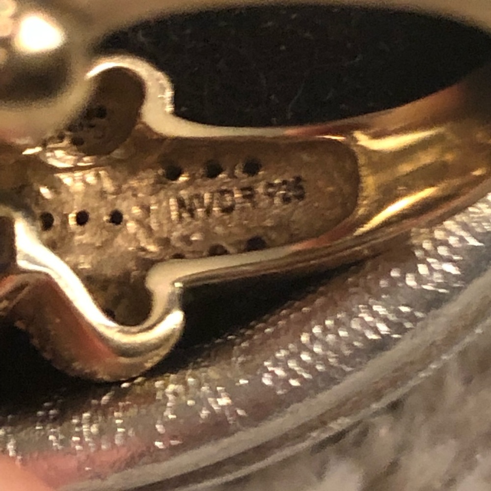 Custom Ring - image 3
